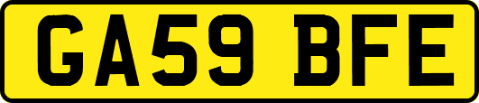 GA59BFE