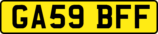 GA59BFF