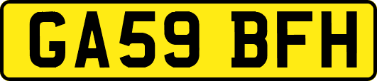 GA59BFH