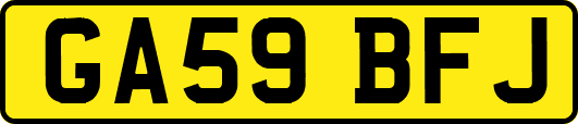 GA59BFJ