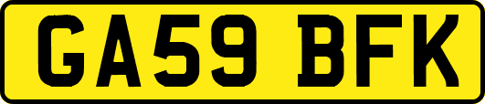 GA59BFK