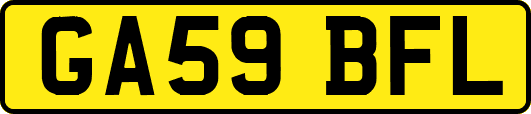 GA59BFL
