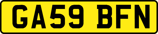 GA59BFN
