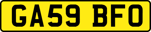 GA59BFO