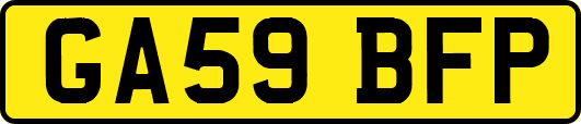 GA59BFP