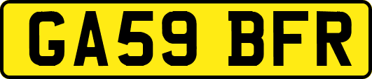 GA59BFR