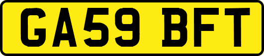 GA59BFT
