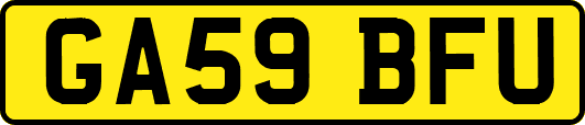 GA59BFU