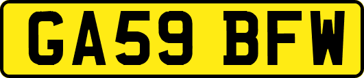 GA59BFW