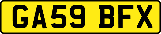 GA59BFX