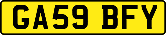 GA59BFY