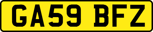 GA59BFZ