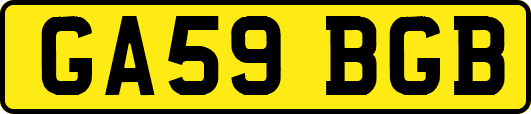 GA59BGB