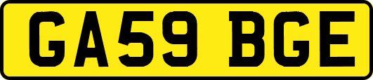 GA59BGE