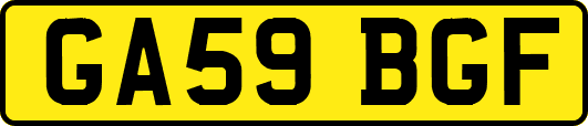 GA59BGF