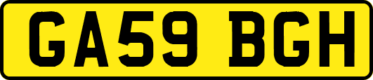 GA59BGH