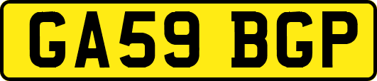 GA59BGP
