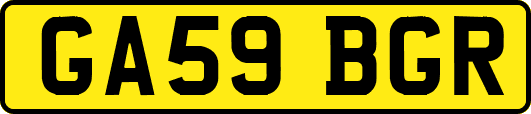 GA59BGR