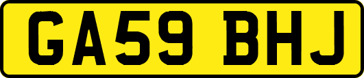 GA59BHJ