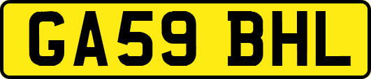 GA59BHL