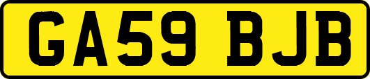 GA59BJB