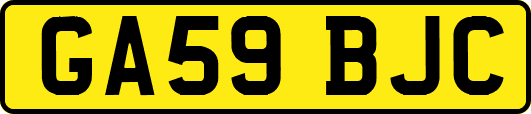 GA59BJC