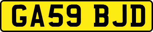 GA59BJD