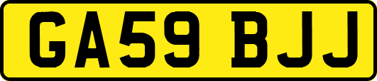 GA59BJJ