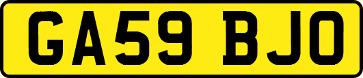 GA59BJO