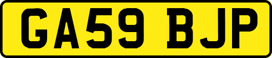 GA59BJP