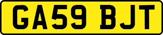 GA59BJT