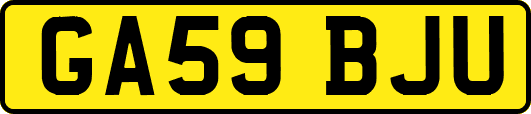 GA59BJU