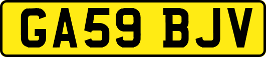 GA59BJV