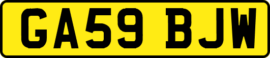 GA59BJW