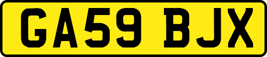 GA59BJX