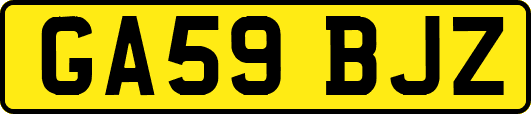 GA59BJZ