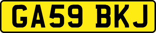 GA59BKJ