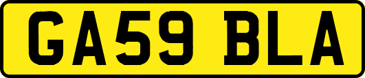 GA59BLA