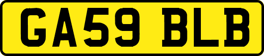 GA59BLB