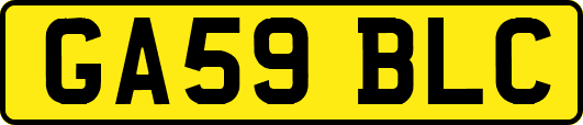 GA59BLC