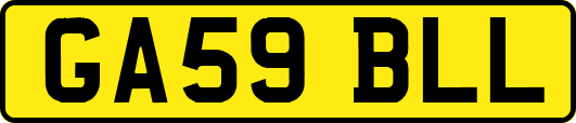 GA59BLL