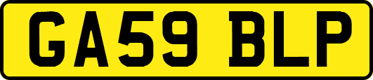 GA59BLP