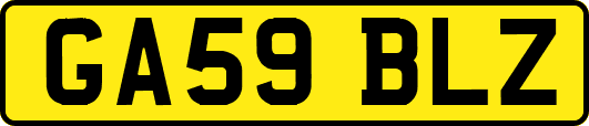 GA59BLZ