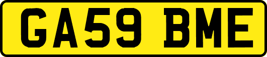 GA59BME