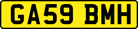 GA59BMH