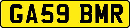 GA59BMR