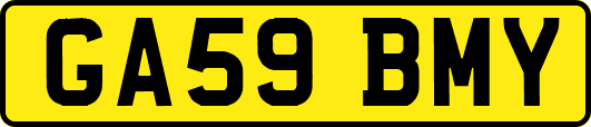 GA59BMY