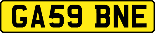 GA59BNE