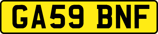 GA59BNF