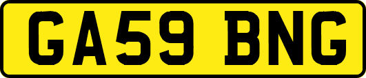 GA59BNG